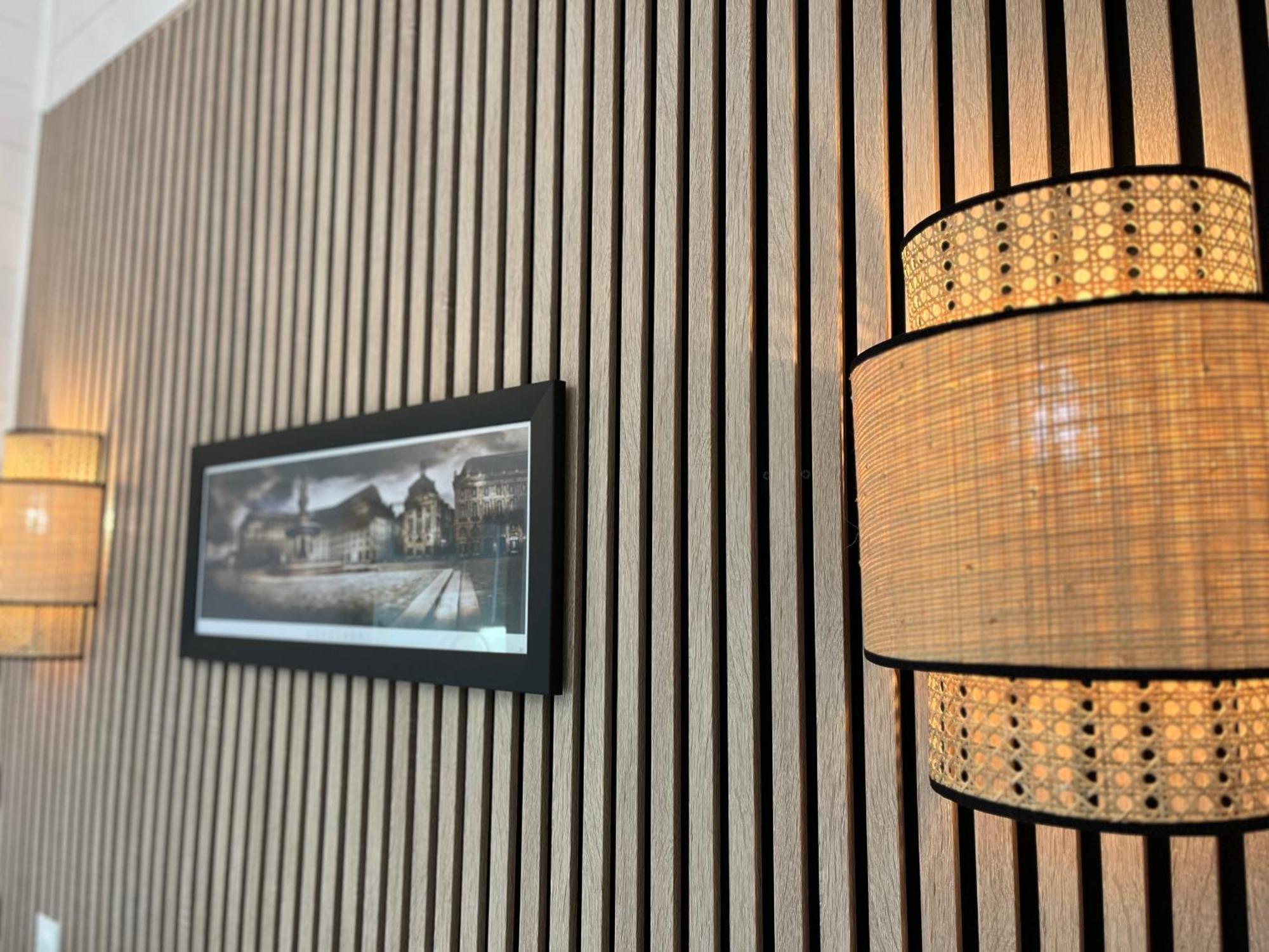 Les Suites D'Alienor, Suite Jasmin Pessac Exterior foto